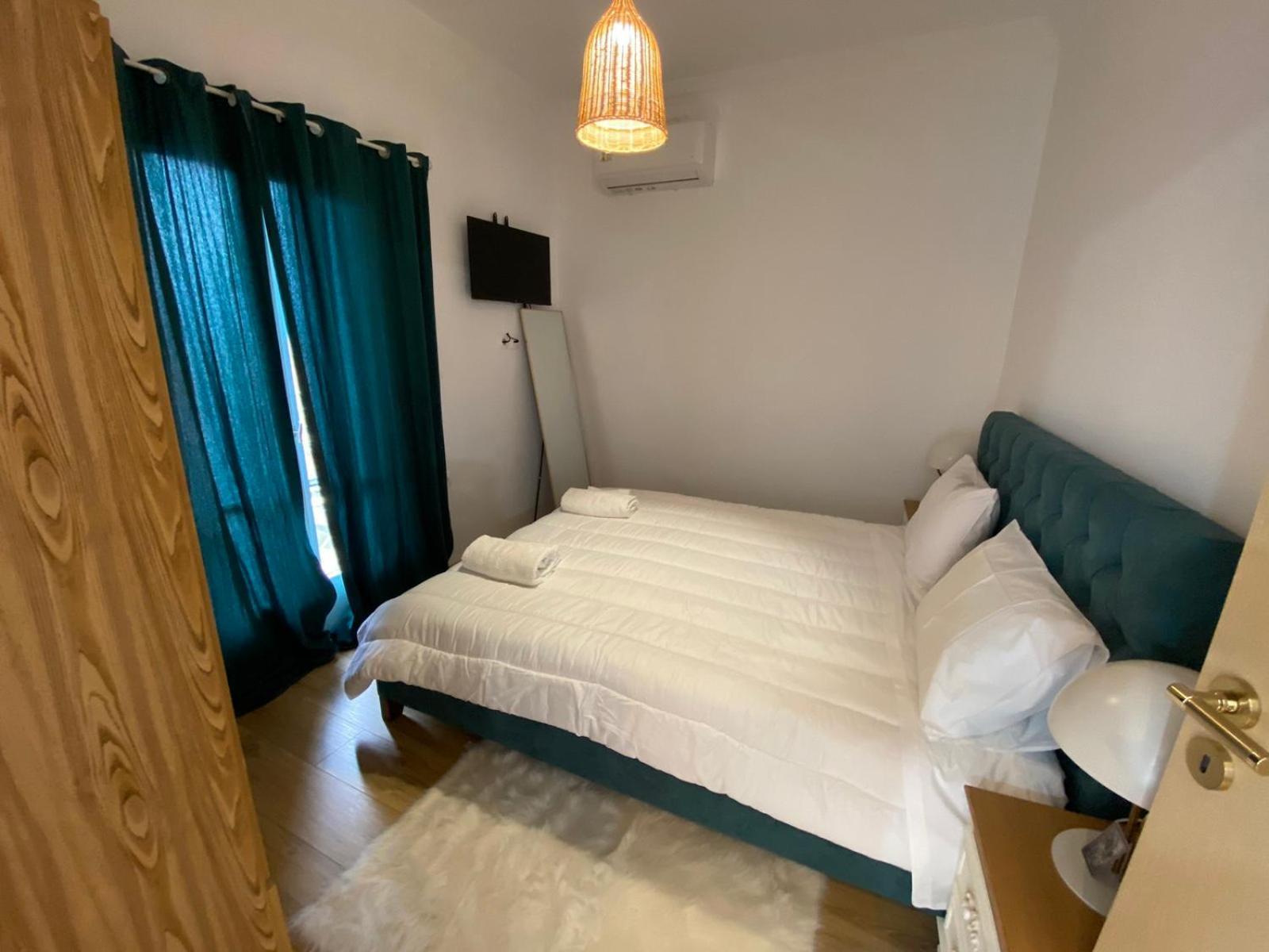 360ᵒ Lepanto Apartment Nafpaktos Exterior photo