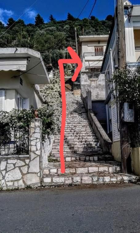 360ᵒ Lepanto Apartment Nafpaktos Exterior photo